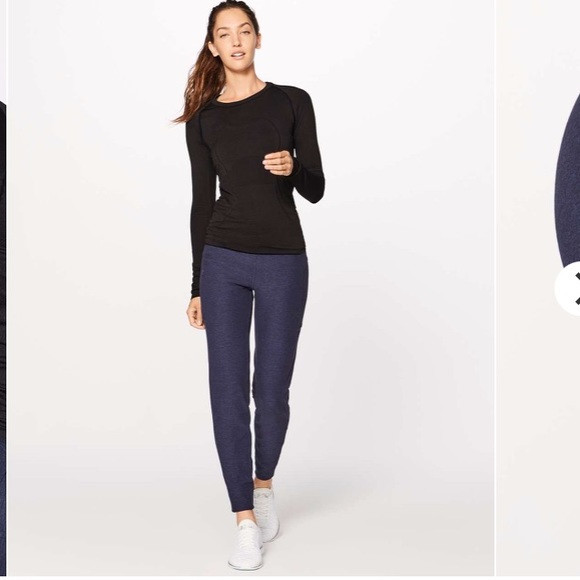 Lululemon Run On Jogger (28") - Picture 4 of 14